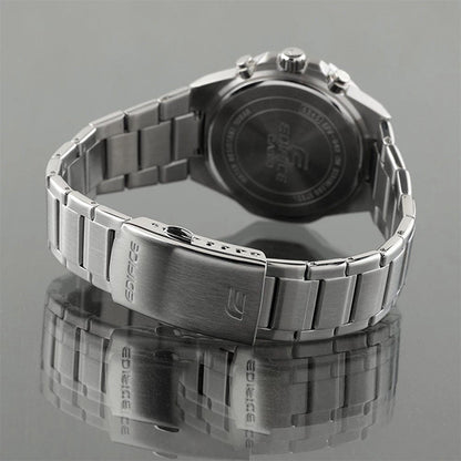 CASIO EDIFICE EFV-640D-1A MEN WATCH 