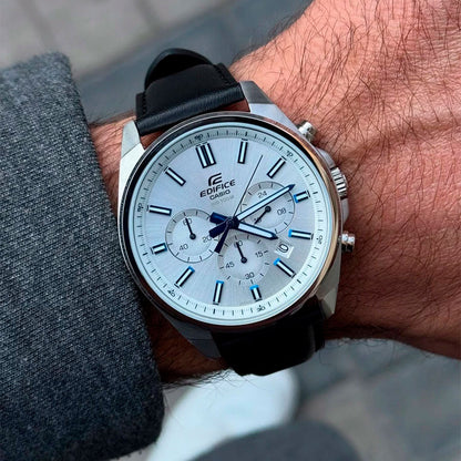 CASIO EDIFICE EFV-650L-7A MEN WATCH