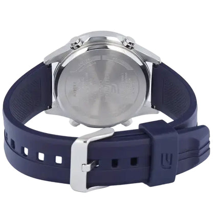 CASIO EDIFICE EFV-C120P-1A2 MEN WATCH