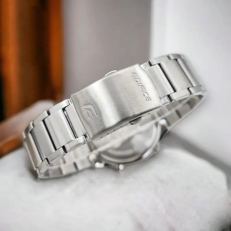 CASIO EDIFICE EFV-C110D-5A MEN WATCH