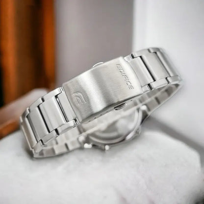 CASIO EDIFICE EFV-C110D-5A MEN WATCH
