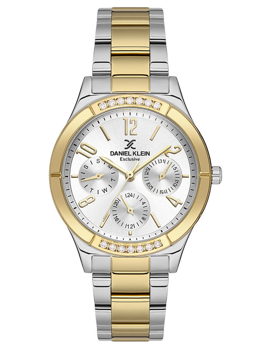 DANIEL KLEIN DK.1.13501-4 WOMEN WATCH