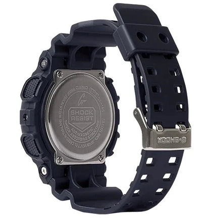 G-SHOCK GA-140-1A1 MEN WATCH