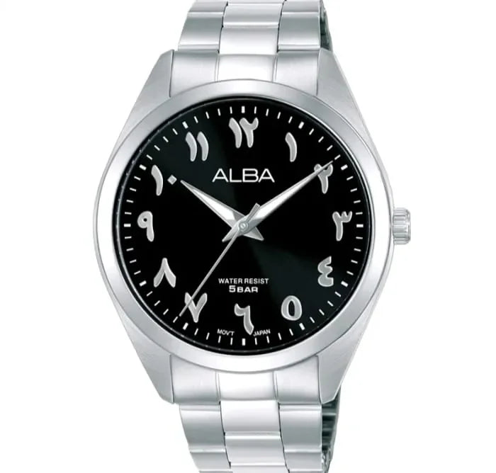 ALBA ARX161X1 MEN WATCH