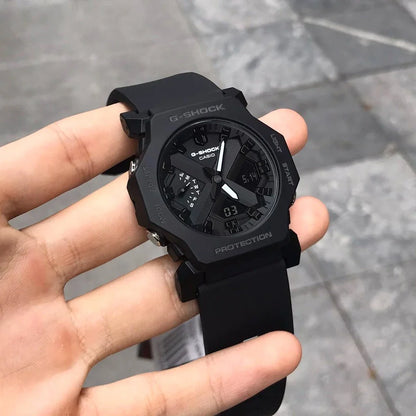 G-SHOCK GA-2300-1A MEN WATCH