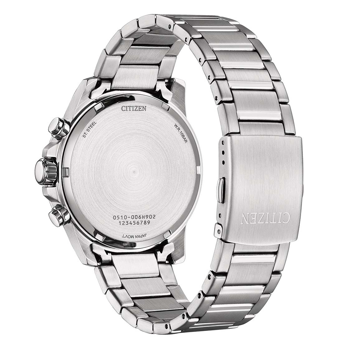 CITIZEN AN3690-56L MEN WATCH