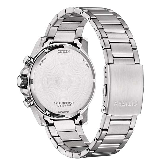 CITIZEN AN3690-56A MEN WATCH