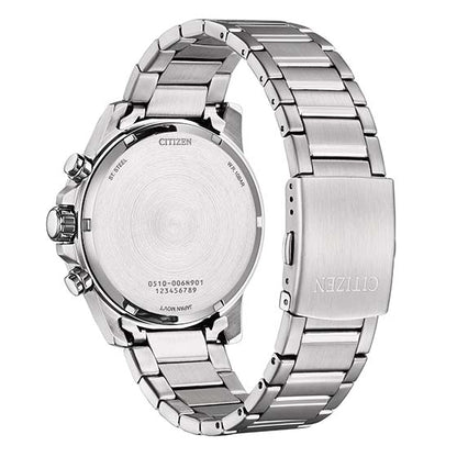 CITIZEN AN3690-56A MEN WATCH
