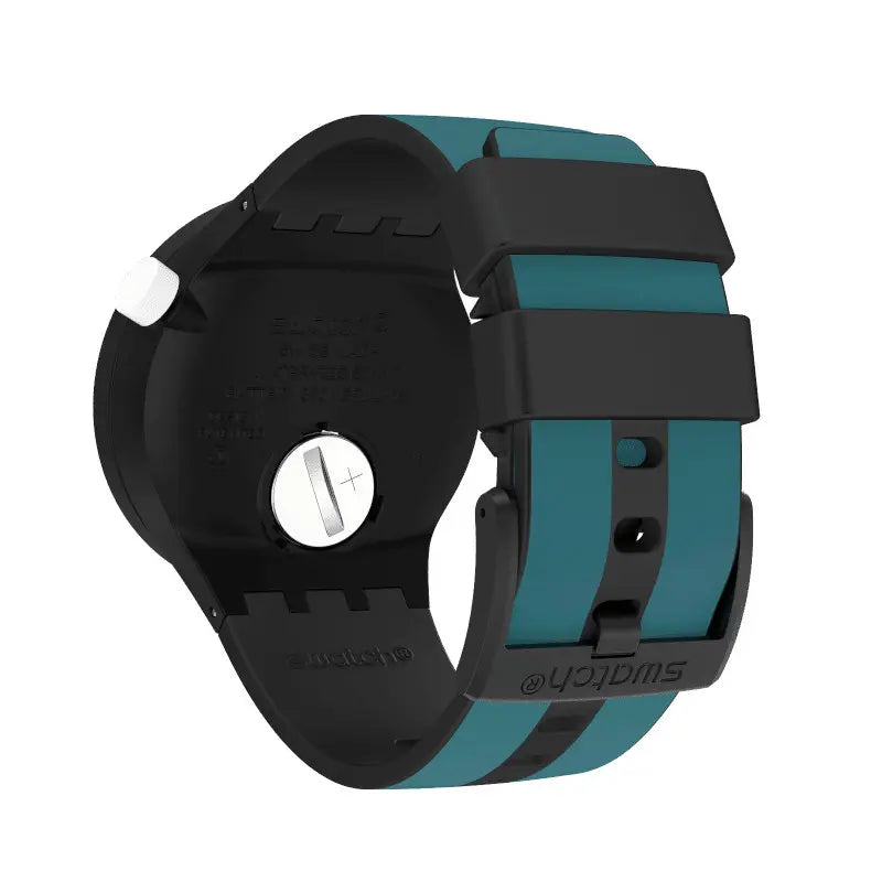 SWATCH SB03B107 MEN WATCH