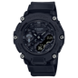 G-SHOCK GA-2200-BB-1A MEN WATCH