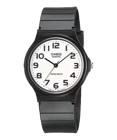 CASIO MQ-24-7B2 WOMEN WATCH