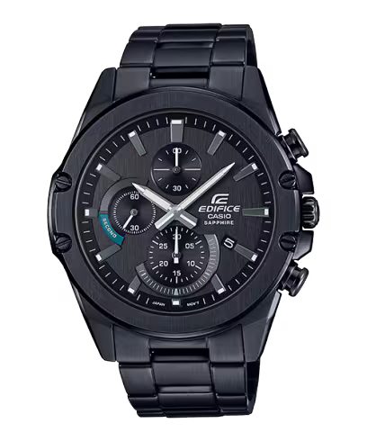 CASIO EDIFICE EFR-S567DC-1A MEN WATCH