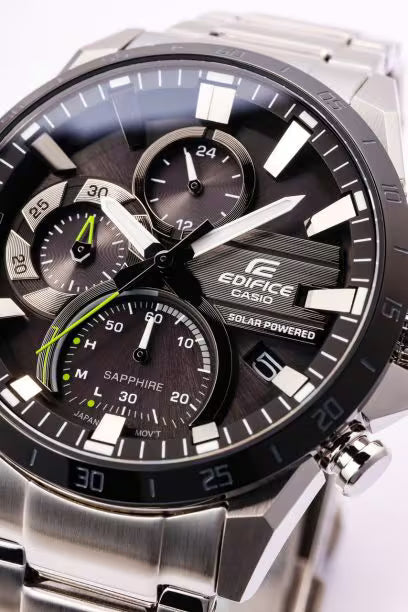 CASIO EDIFICE EQS-940DB-1A MEN WATCH