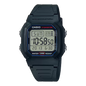 CASIO W-800H-1AV MEN WATCH