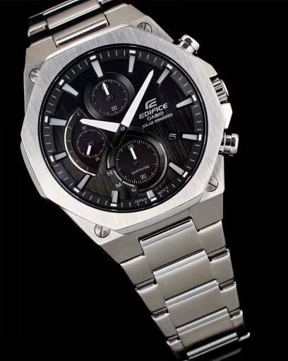 CASIO EDIFICE EFS-S570D-1A MEN WATCH