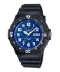 Casio men watch MRW-200H-2B2VDF
