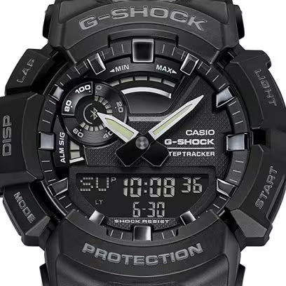 G-SHOCK GBA-900-1A MEN WATCH