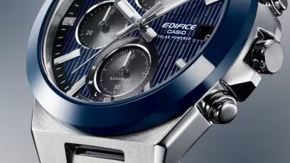 CASIO EDIFICE EFS-S650D-2A MEN WATCH