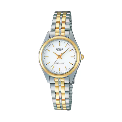 CASIO LTP-1129G-7A WOMEN WATCH
