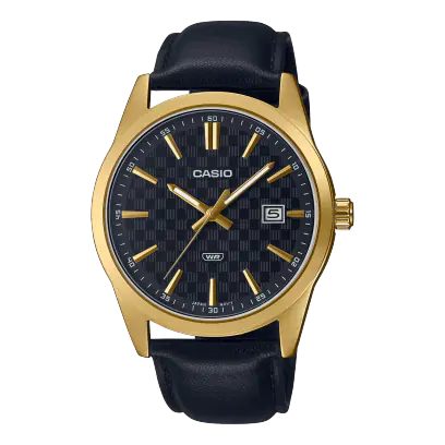 Casio Men Watch MTP-VD03GL-1A