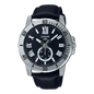 Casio Mtp-Vd200L-1B Men Watch