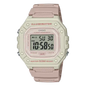 Casio woman watch W218HC-4A2V