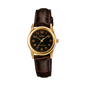 CASIO LTP-V001GL-1B WOMEN WATCH