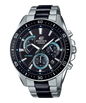 CASIO EDIFICE EFR-552SBK-1A MEN WATCH