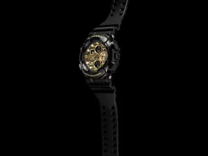 G-SHOCK GA-140GB-1A1 MEN WATCH