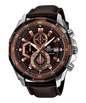 CASIO EDIFICE EFR-539L-5A MEN WATCH