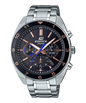 CASIO EDIFICE EFV-590D-1A MEN WATCH