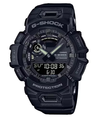 G-SHOCK GBA-900-1A MEN WATCH