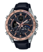 CASIO EDIFICE ECB-900GL-1B MEN WATCH