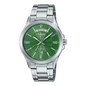 CASIO MTP-1381D-3A MEN WATCH