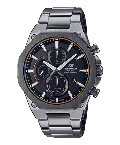 CASIO EDIFICE EFS-S570DC-1A MEN WATCH