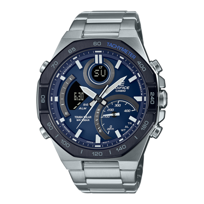 CASIO EDIFICE ECB-950DB-2A MEN WATCH