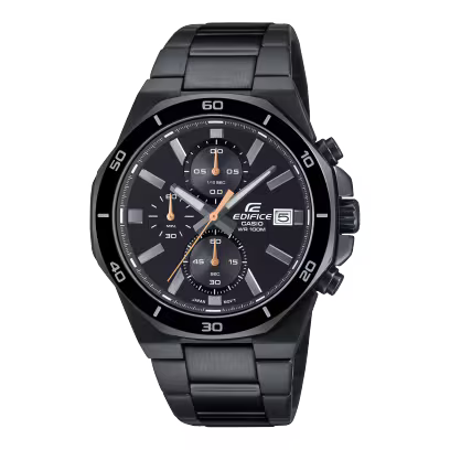 CASIO EDIFICE EFV-640DC-1AV MEN WATCH