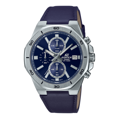 CASIO EDIFICE EFV-640L-2A MEN WATCH