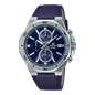 CASIO EDIFICE EFV-640L-2A MEN WATCH