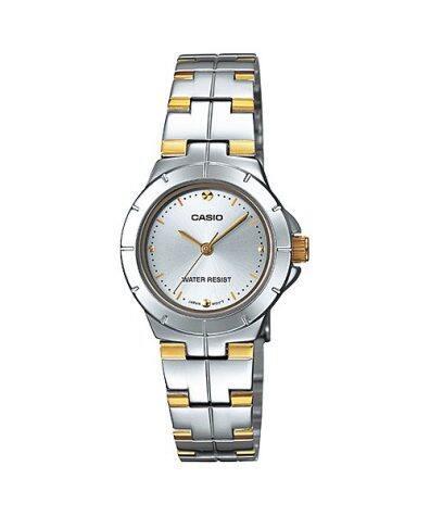 CASIO LTP-1242SG-7C WOMEN WATCH