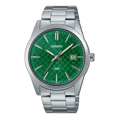 CASIO MTP-VD03D-3A1 MEN WATCH