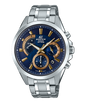 CASIO EDIFICE EFV-580D-2A MEN WATCH