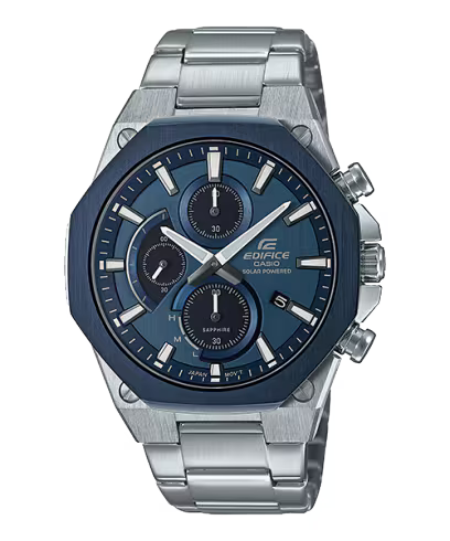 CASIO EDIFICE EFS-S570DB-2A MEN WATCH
