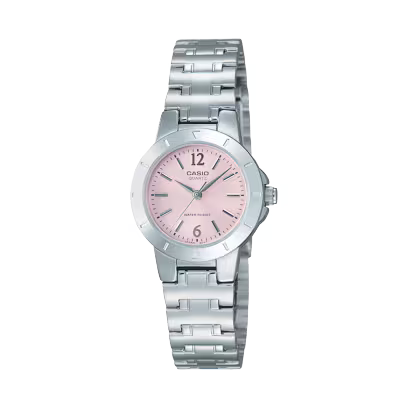 CASIO LTP-1177A-4A1 WOMEN WATCH