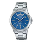 CASIO MTP-1381D-2A MEN WATCH