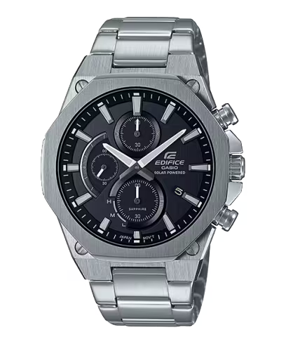 CASIO EDIFICE EFS-S570D-1A MEN WATCH