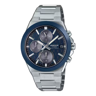 CASIO EDIFICE EFS-S650D-2A MEN WATCH