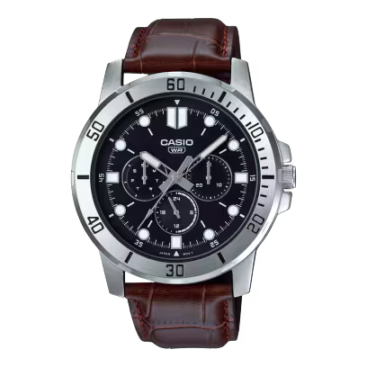 CASIO MTP-VD300L-1E MEN WATCH 
