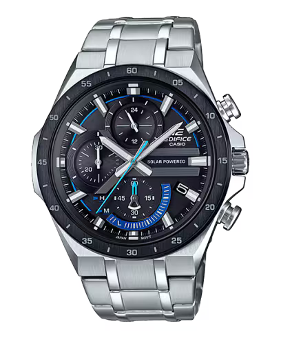 CASIO EDIFICE EQS-920DB-1B MEN WATCH