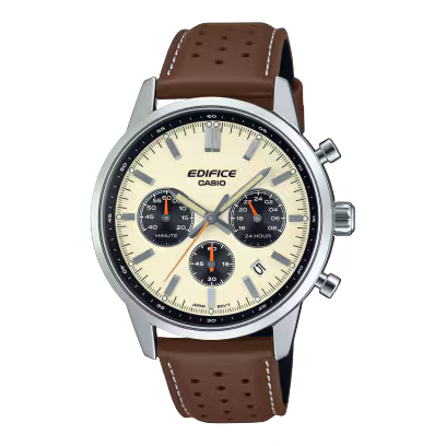 CASIO EDIFICE EFR-575L-7A MEN WATCH